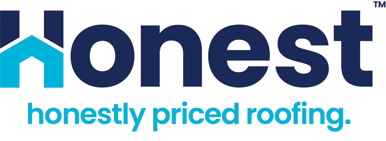 Honest Roofers Logo
